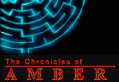     / The Chronicles of Amber 1  8 